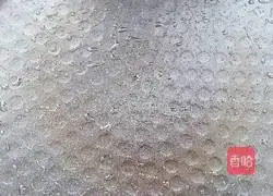 Illustration of how to make Kuaishou breakfast egg pancake 8