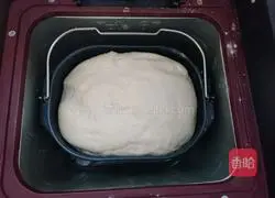 Illustration of spicy tender tofu buns 3