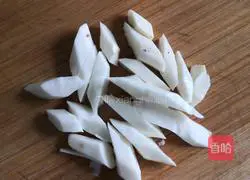 Carrot, corn, yam and pork ribs soup recipe 7