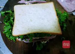 Pocket Sandwich Recipe Illustration 15