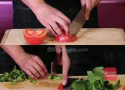 Illustration of how to make pimple soup 4