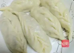 Illustration of how to make lean meat with mushrooms and lotus roots 7