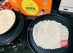 Illustration of Hometown Egg Pancakes 6