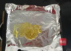 Baked French Fries Recipe Illustration 5