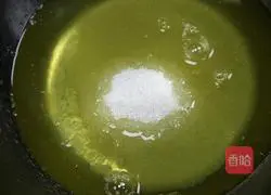 Yoghurt chiffon cake recipe 4