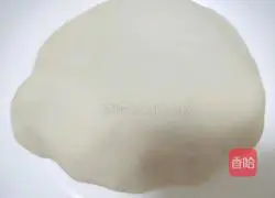 Illustration of how to make handmade dumplings 2