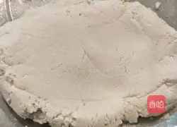 Homemade glutinous rice balls are also called Yanzi Illustration of how to make glutinous rice cake 2