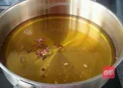 Illustration of how to make fried pancakes 6