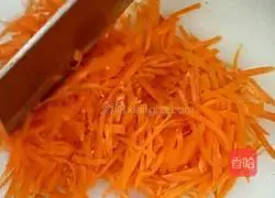 Illustration of how to make plain steamed buns 6