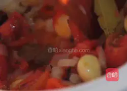 Tomato and oxtail soup recipe 4