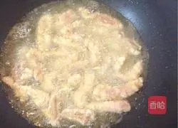 Illustration of how to make salt and pepper tenderloin 4