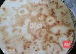 Illustration of how to make pot cake 4