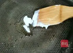 Corn, Carrot and Chicken Leg Soup Recipe Illustration 3