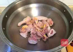 Pork belly chicken recipe 4