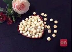 Illustration of how to make Wangzi steamed buns 8