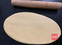 Coconut oil raisin toast (one-time fermentation) illustration 8