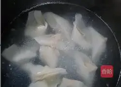 Illustration of Lao Ma’s cooking method 11