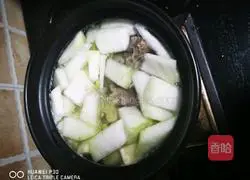 Vegetable ribs soup recipe 6