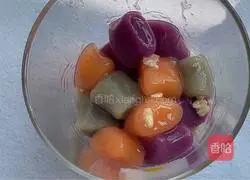 Dirty Oatmeal Milk Coffee Recipe Illustration 5