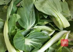 Illustration of how to make Alligella noodle soup 5