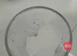 Illustration of how to make watermelon juice cold drink 4