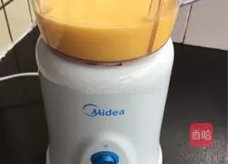 Illustration of how to make poplar nectar 6