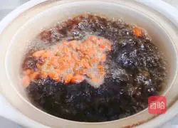 Brown Sugar Egg Tea Recipe Illustration 4