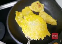 Milk pumpkin cake recipe 8