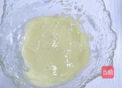 For small crispy pork pancakes Practice illustration 4