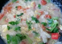 Illustration of how to make tomato gnocchi 9