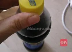 Illustration of how to make Coke Smoothie 6