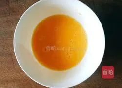 Leek Cake Recipe Illustration 3