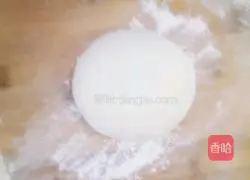 Illustration of how to make prunes and mahjong fire 2