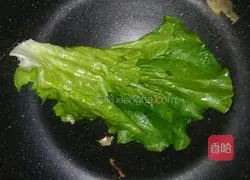 Illustration of how to make puff pastry hand cakes 6