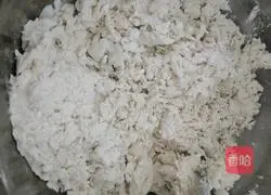 Beijing style steamed buns Illustration of how to do it 2