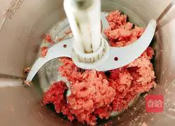 Pumpkin Beef Meatball Soup Recipe Illustration 7