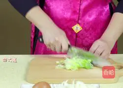 Korean soft tofu soup Practice illustration 5