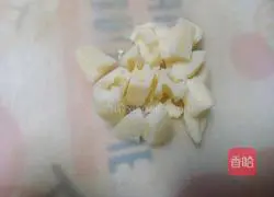 Lotus root oatmeal rice paste recipe 4