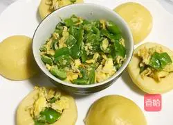 Illustration of how to make wowotou side dishes 7