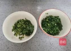 Illustration of how to make spicy chicken soup noodles 6