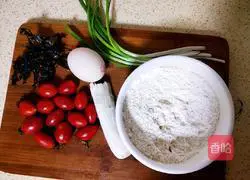 Tomato pimple soup recipe 1