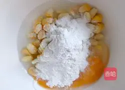 Illustration of how to bake fresh sweet corn 4