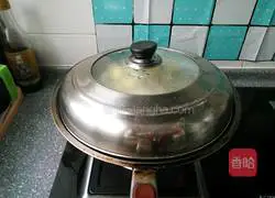 Illustration of steamed Wuchang fish 4