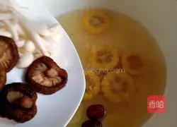 Corn mushroom soup recipe 8