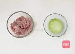 1 year old➕Baby food supplement: Illustration of how to make delicious beef dumplings 2