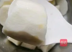 Huaishan Red Date Tonggu Soup (with tips) Recipe 3