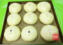 Milk Blueberry Meal Pack Recipe Illustration 20