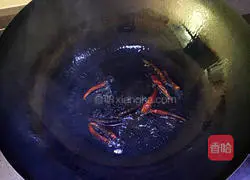 Illustration of how to make boiled fish 6