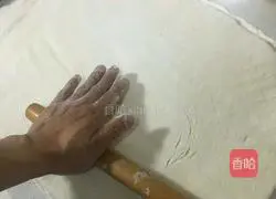 Illustration of how to make pretzels 2