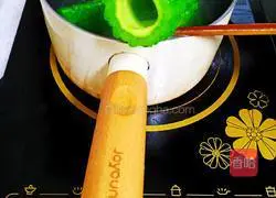 Bitter melon and cucumber juice recipe 2